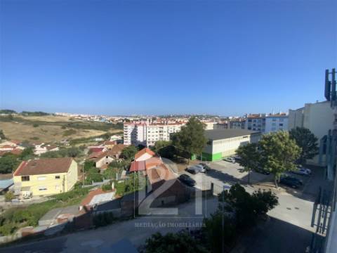 Apartamento T2 Venda em Agualva e Mira-Sintra,Sintra