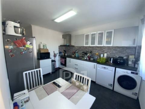 Apartamento T2 Venda em Agualva e Mira-Sintra,Sintra