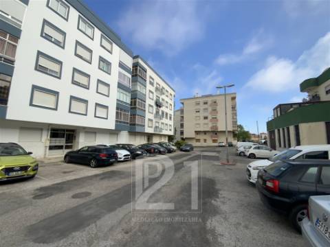 Apartamento T2 Venda em Agualva e Mira-Sintra,Sintra