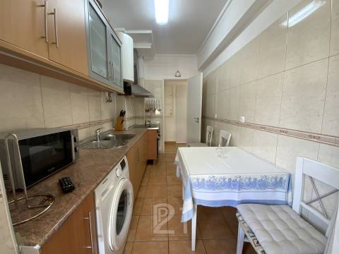 Apartamento T1 Arrendamento em Queluz e Belas,Sintra