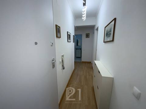 Apartamento T1 Arrendamento em Queluz e Belas,Sintra