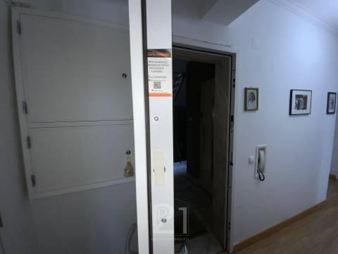 Apartamento T1 Arrendamento em Queluz e Belas,Sintra