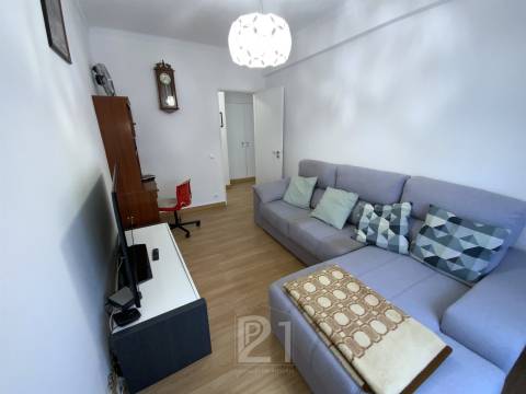 Apartamento T1 Arrendamento em Queluz e Belas,Sintra