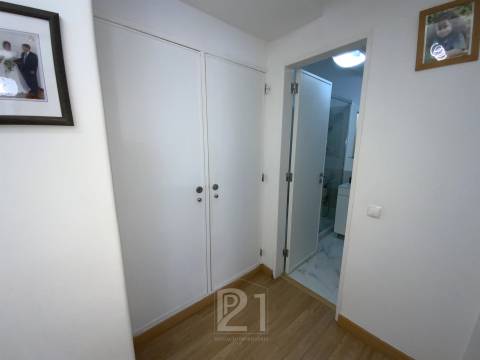 Apartamento T1 Arrendamento em Queluz e Belas,Sintra