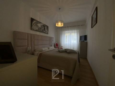 Apartamento T1 Arrendamento em Queluz e Belas,Sintra