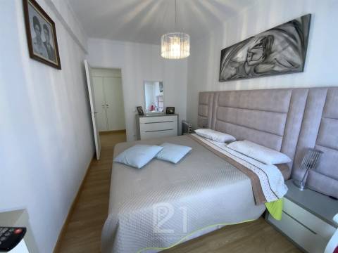 Apartamento T1 Arrendamento em Queluz e Belas,Sintra