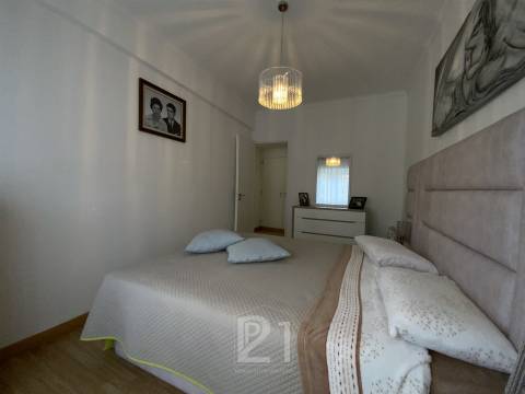 Apartamento T1 Arrendamento em Queluz e Belas,Sintra