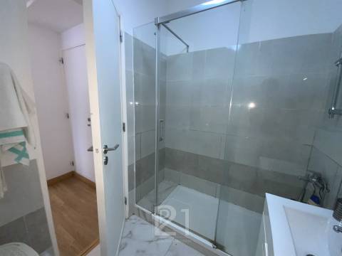 Apartamento T1 Arrendamento em Queluz e Belas,Sintra
