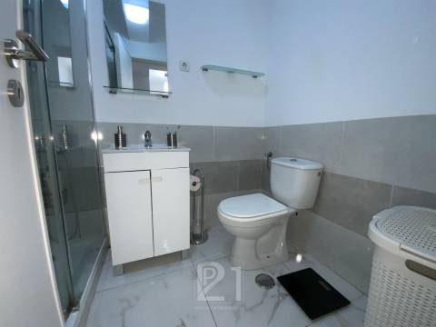 Apartamento T1 Arrendamento em Queluz e Belas,Sintra