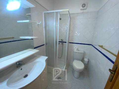 Apartamento T2 Arrendamento em Rio de Mouro,Sintra