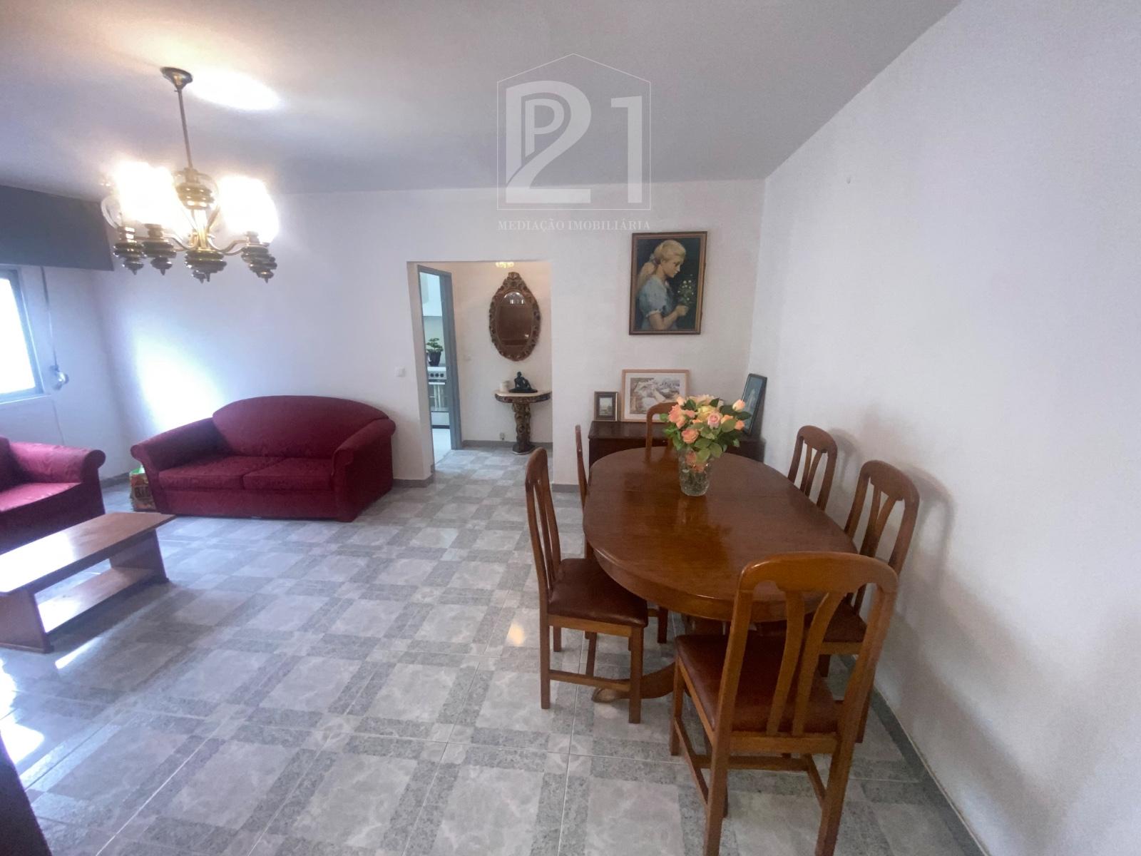 Apartamento T3 Venda em Cacém e São Marcos,Sintra