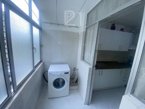 Apartamento T3 Venda em Cacém e São Marcos,Sintra