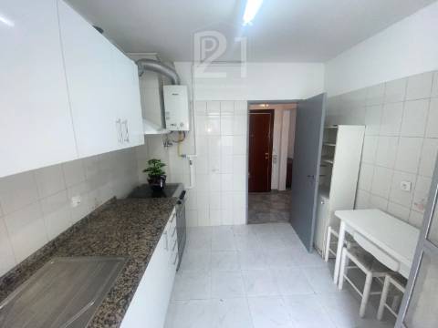 Apartamento T3 Venda em Cacém e São Marcos,Sintra