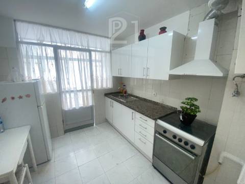 Apartamento T3 Venda em Cacém e São Marcos,Sintra