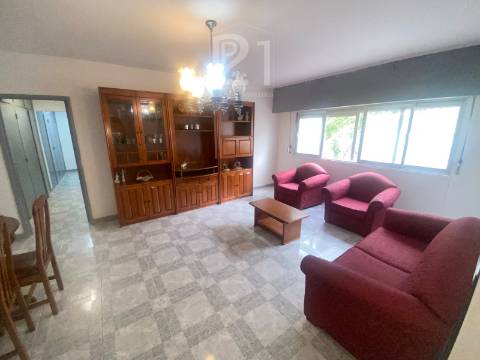 Apartamento T3 Venda em Cacém e São Marcos,Sintra