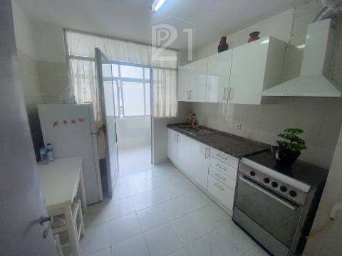 Apartamento T3 Venda em Cacém e São Marcos,Sintra