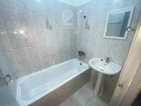 Apartamento T3 Venda em Cacém e São Marcos,Sintra