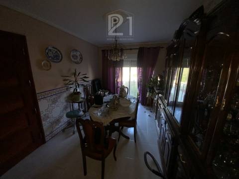 Apartamento T3 Venda em Agualva e Mira-Sintra,Sintra