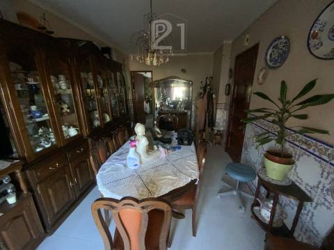 Apartamento T3 Venda em Agualva e Mira-Sintra,Sintra