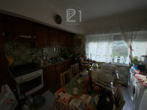 Apartamento T3 Venda em Agualva e Mira-Sintra,Sintra