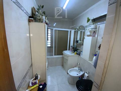 Apartamento T3 Venda em Agualva e Mira-Sintra,Sintra