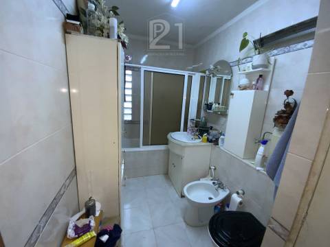 Apartamento T3 Venda em Agualva e Mira-Sintra,Sintra