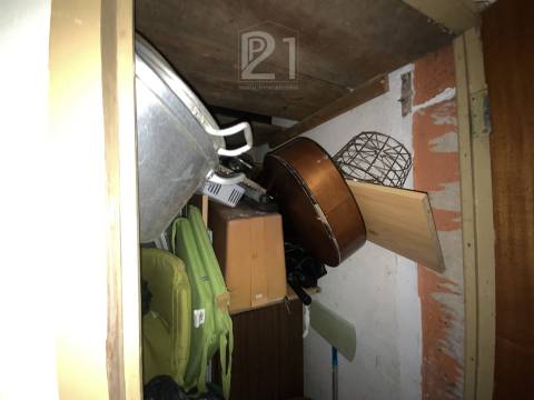 Apartamento T3 Venda em Agualva e Mira-Sintra,Sintra