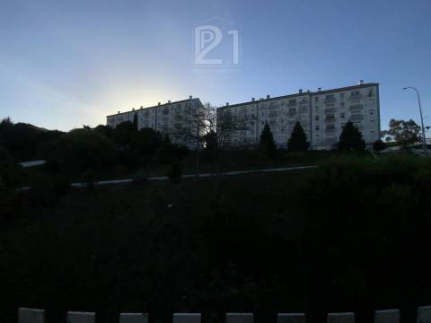 Apartamento T3 Venda em Agualva e Mira-Sintra,Sintra