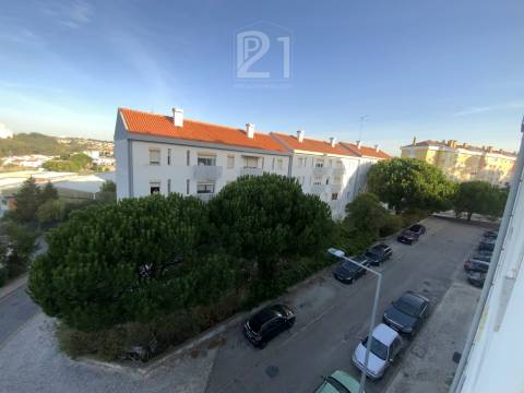 Apartamento T3 Venda em Agualva e Mira-Sintra,Sintra
