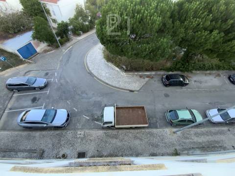 Apartamento T3 Venda em Agualva e Mira-Sintra,Sintra