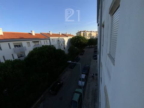 Apartamento T3 Venda em Agualva e Mira-Sintra,Sintra