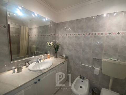 Apartamento T1 Venda em Massamá e Monte Abraão,Sintra