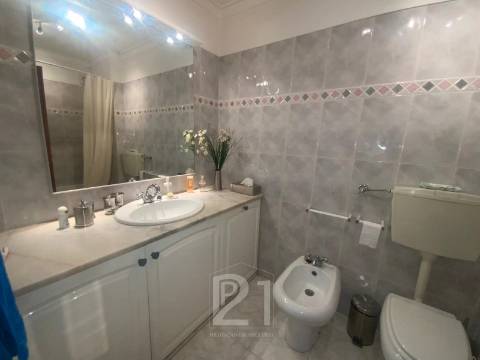 Apartamento T1 Venda em Massamá e Monte Abraão,Sintra