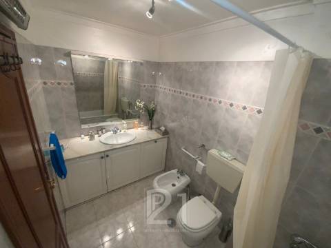 Apartamento T1 Venda em Massamá e Monte Abraão,Sintra