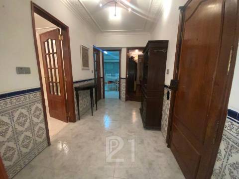 Apartamento T1 Venda em Massamá e Monte Abraão,Sintra