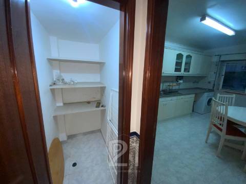 Apartamento T1 Venda em Massamá e Monte Abraão,Sintra