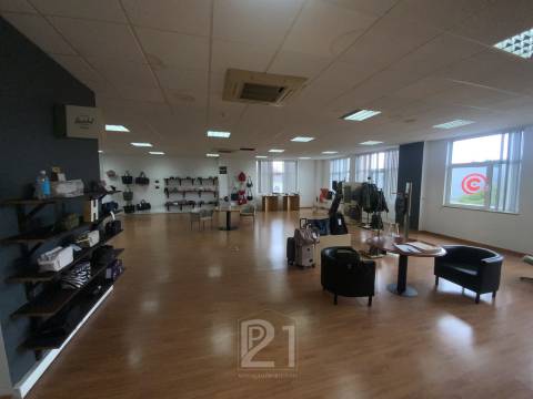 Escritório  Venda em Cacém e São Marcos,Sintra