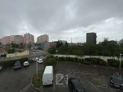 Escritório  Venda em Cacém e São Marcos,Sintra