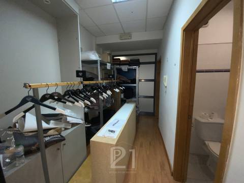 Escritório  Venda em Cacém e São Marcos,Sintra