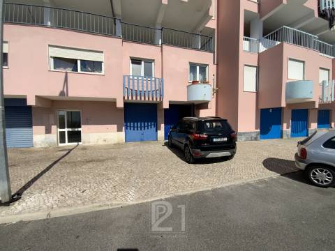 Garagem  Venda em Cacém e São Marcos,Sintra