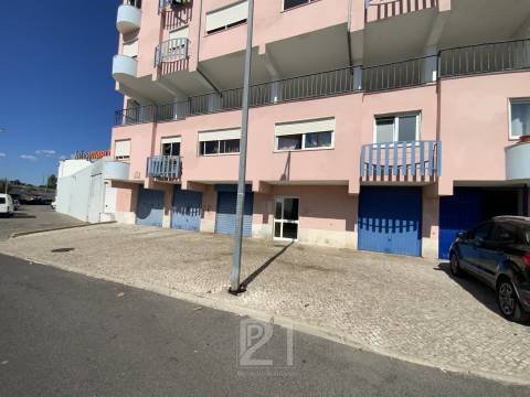 Garagem  Venda em Cacém e São Marcos,Sintra