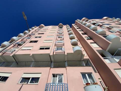 Garagem  Venda em Cacém e São Marcos,Sintra