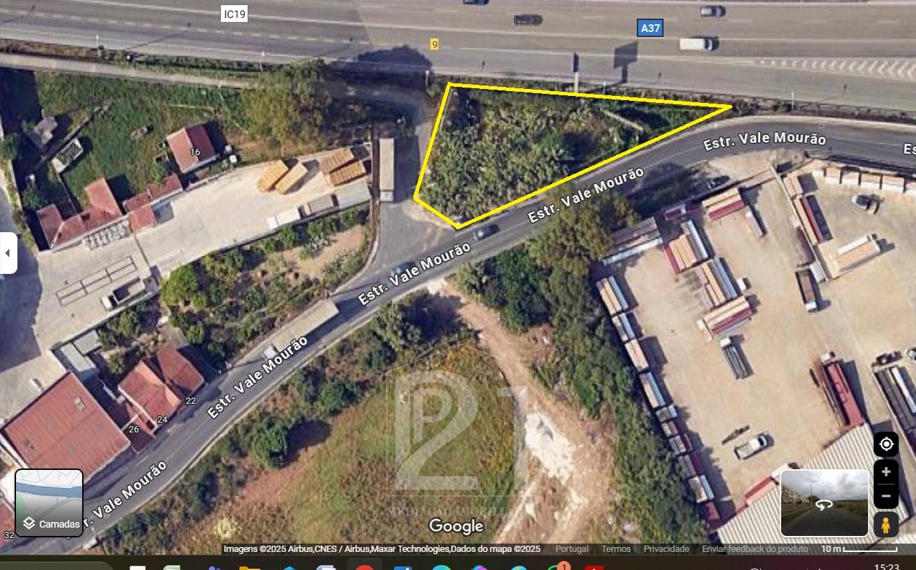 Terreno Rústico  Venda em Rio de Mouro,Sintra