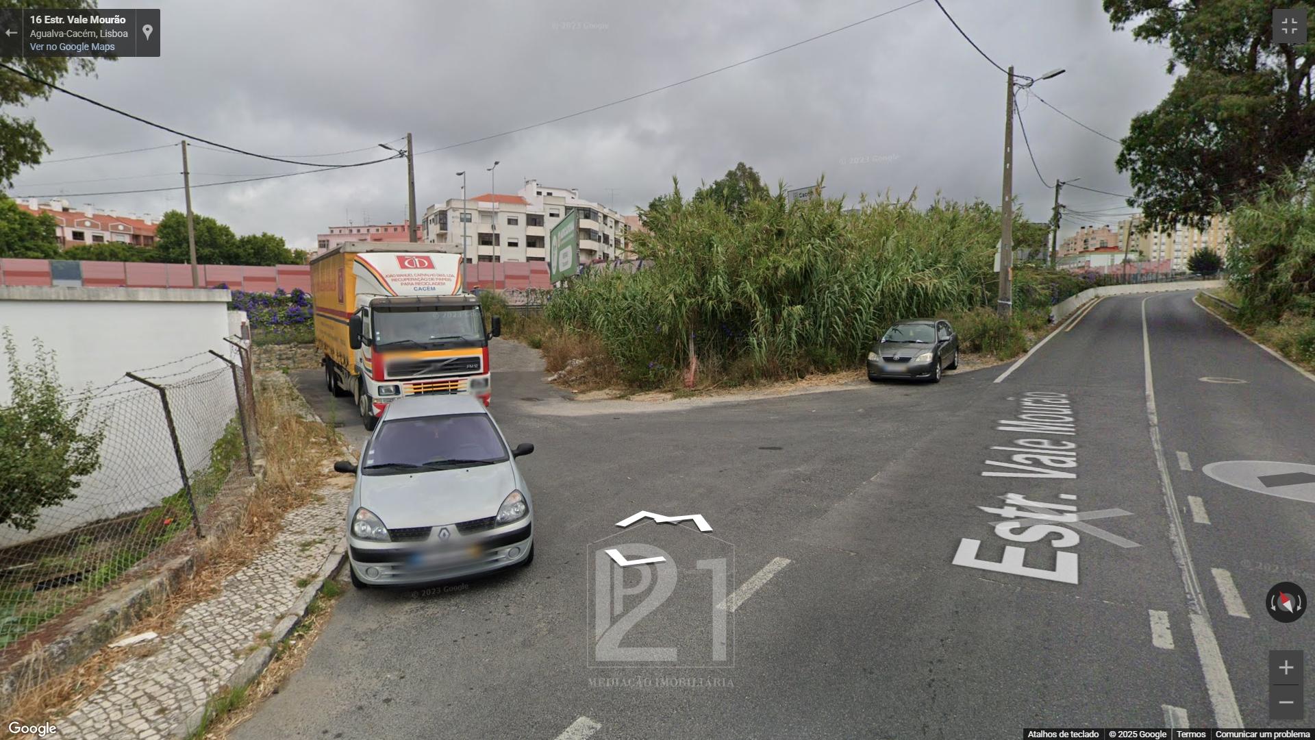Terreno Rústico  Venda em Rio de Mouro,Sintra