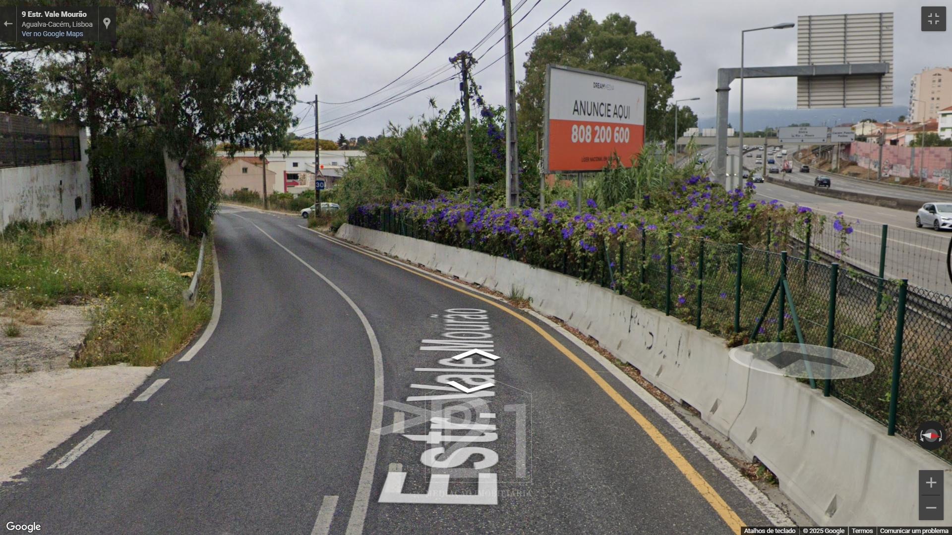 Terreno Rústico  Venda em Rio de Mouro,Sintra