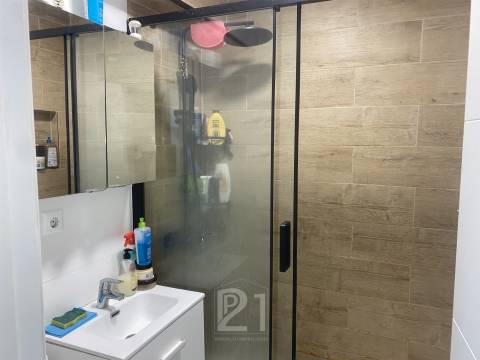 Apartamento T2 Arrendamento em Massamá e Monte Abraão,Sintra