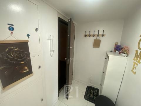 Apartamento T2 Arrendamento em Massamá e Monte Abraão,Sintra