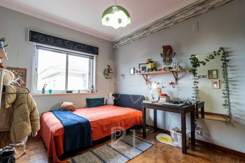 Andar Moradia T5 Venda em Massamá e Monte Abraão,Sintra