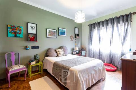 Andar Moradia T5 Venda em Massamá e Monte Abraão,Sintra