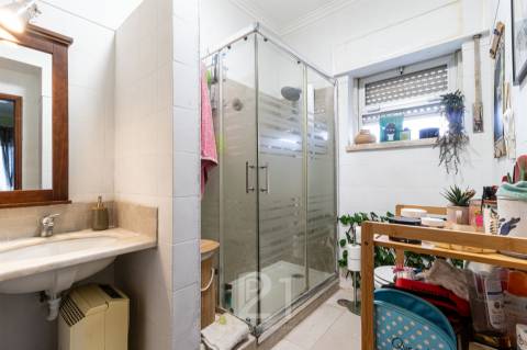 Andar Moradia T5 Venda em Massamá e Monte Abraão,Sintra